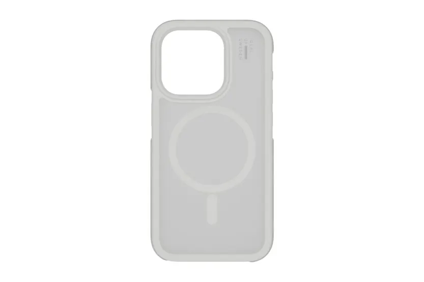Ideal Of Sweden Bumpercase Magsafe Iphone 15 Pro Cloudywhite Ideal Of Sweden Bumpercase Magsafe Iphone 15 Pro Cloudywhite