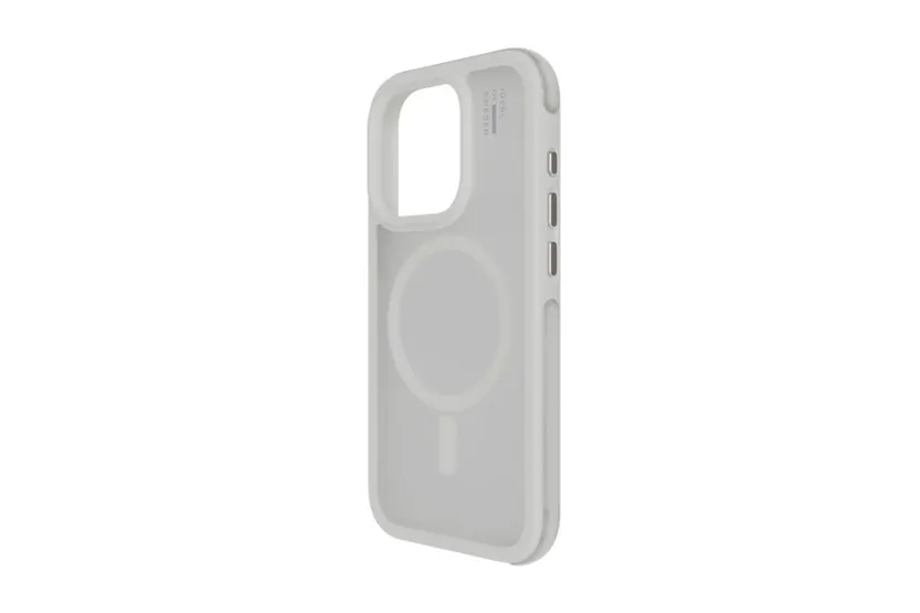 Ideal Of Sweden Bumpercase Magsafe Iphone 15 Pro Cloudywhite Ideal Of Sweden Bumpercase Magsafe Iphone 15 Pro Cloudywhite