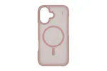Ideal Of Sweden Bumper Case For Iphone 16 Pink Ideal Of Sweden Bumper Case For Iphone 16 Pink