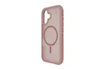 Ideal Of Sweden Bumper Case For Iphone 16 Pink Ideal Of Sweden Bumper Case For Iphone 16 Pink
