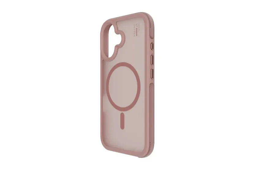 Ideal Of Sweden Bumper Case For Iphone 16 Pink Ideal Of Sweden Bumper Case For Iphone 16 Pink