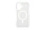 Ideal Of Sweden Bumper Case For Iphone 16 White Ideal Of Sweden Bumper Case For Iphone 16 White