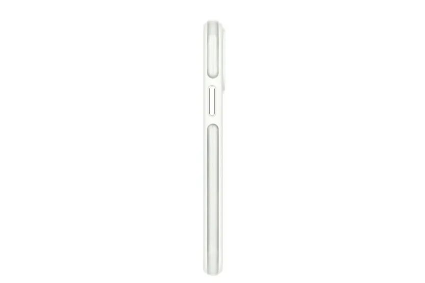 Ideal Of Sweden Bumper Case For Iphone 16 White Ideal Of Sweden Bumper Case For Iphone 16 White