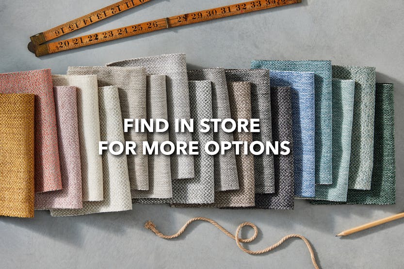 Maeve Footstool | Rust Maeve Footstool | Rust