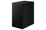 Samsung Q600F Q-Series 3.1.2ch Soundbar with Subwoofer (2025) | Titan Black Samsung Q600F Q-Series 3.1.2ch Soundbar with Subwoofer (2025) | Titan Black