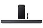 Samsung Q600F Q-Series 3.1.2ch Soundbar with Subwoofer (2025) | Titan Black Samsung Q600F Q-Series 3.1.2ch Soundbar with Subwoofer (2025) | Titan Black