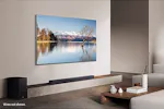Samsung Q600F Q-Series 3.1.2ch Soundbar with Subwoofer (2025) | Titan Black Samsung Q600F Q-Series 3.1.2ch Soundbar with Subwoofer (2025) | Titan Black