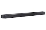 Samsung Q600F Q-Series 3.1.2ch Soundbar with Subwoofer (2025) | Titan Black Samsung Q600F Q-Series 3.1.2ch Soundbar with Subwoofer (2025) | Titan Black