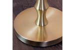 Julia Table Lamp | Gold/Champagne Julia Table Lamp | Gold/Champagne
