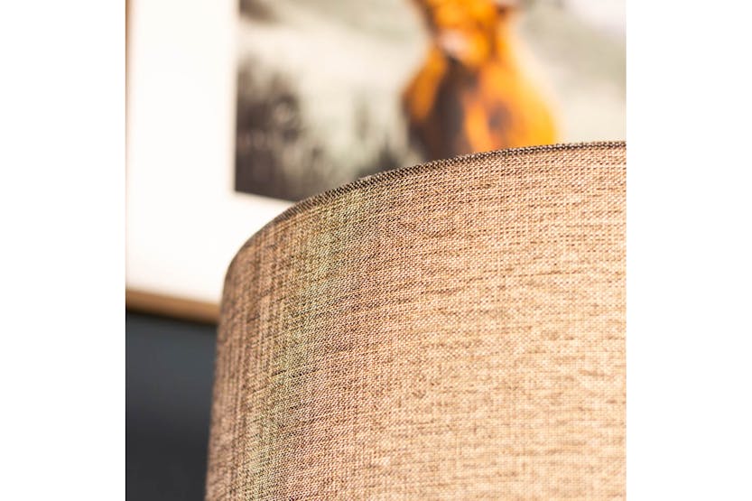 Zoe Hammered Floor Lamp | Golden Zoe Hammered Floor Lamp | Golden