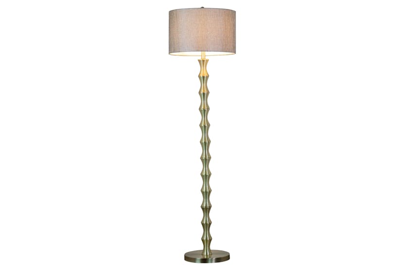 Julia Floor Lamp | Gold/Champagne Julia Floor Lamp | Gold/Champagne
