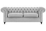 The Bailey 3 Seater Sofa | Colour Options The Bailey 3 Seater Sofa | Colour Options