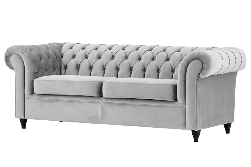 The Bailey 3 Seater Sofa | Colour Options The Bailey 3 Seater Sofa | Colour Options