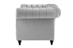 The Bailey 3 Seater Sofa | Colour Options The Bailey 3 Seater Sofa | Colour Options