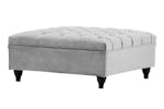 The Bailey Footstool | Colour Options The Bailey Footstool | Colour Options