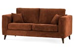 Erin 3 Seater Sofa | Fabric | Colour Options Erin 3 Seater Sofa | Fabric | Colour Options