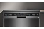 Siemens IQ500 Freestanding Dishwasher | 14 Place | SN25EC13CE Siemens IQ500 Freestanding Dishwasher | 14 Place | SN25EC13CE