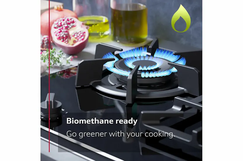 Neff N50 60cm Built-in Gas Hob | T26NKP4S0 Neff N50 60cm Built-in Gas Hob | T26NKP4S0