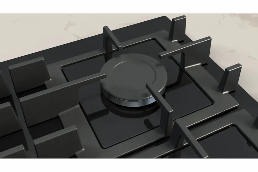Neff N50 60cm Built-in Gas Hob | T26NKP4S0 Neff N50 60cm Built-in Gas Hob | T26NKP4S0