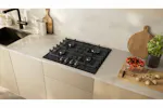 Neff N50 60cm Built-in Gas Hob | T26NKP4S0 Neff N50 60cm Built-in Gas Hob | T26NKP4S0
