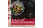 Neff N50 60cm Built-in Gas Hob | T26NKP4S0 Neff N50 60cm Built-in Gas Hob | T26NKP4S0