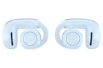 Bose Ultra Open Ear Wireless Earbuds | Moonstone Blue Bose Ultra Open Ear Wireless Earbuds | Moonstone Blue