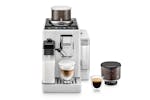 De'Longhi Rivelia Fully Automatic Bean-to-Cup Coffee Machine | EXAM440.55.W | Arctic White De'Longhi Rivelia Fully Automatic Bean-to-Cup Coffee Machine | EXAM440.55.W | Arctic White