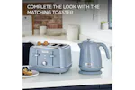 Kenwood 1.7L Elegancy Collection Kettle | ZJP11.A0BG | Blue Kenwood 1.7L Elegancy Collection Kettle | ZJP11.A0BG | Blue