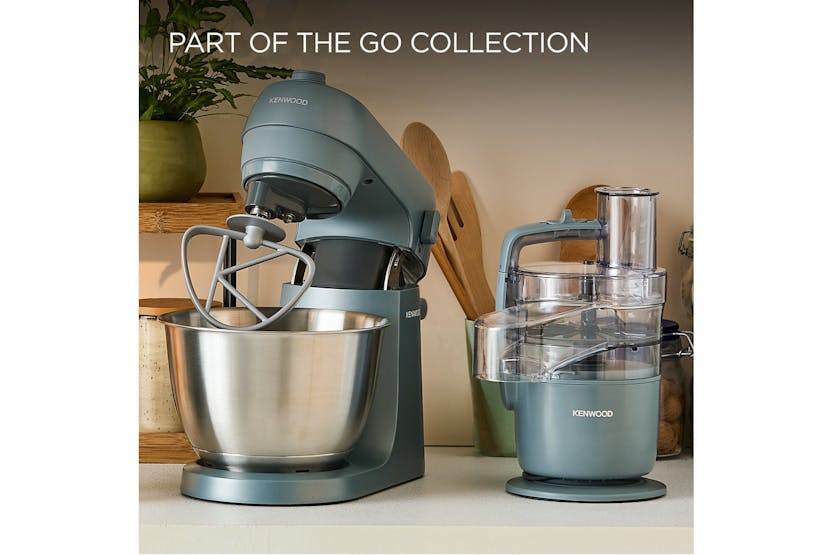 Kenwood QuickMix Go Hand Mixer | Storm Blue Kenwood QuickMix Go Hand Mixer | Storm Blue