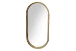 Odessa Oblong Mirror | Gold | 99 x 49 cm Odessa Oblong Mirror | Gold | 99 x 49 cm