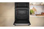 Neff Built-in Double Oven | U2ACH7AG7B Neff Built-in Double Oven | U2ACH7AG7B