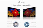 TCL 40" QLED Full HD Android Smart TV | 40V5C TCL 40" QLED Full HD Android Smart TV | 40V5C
