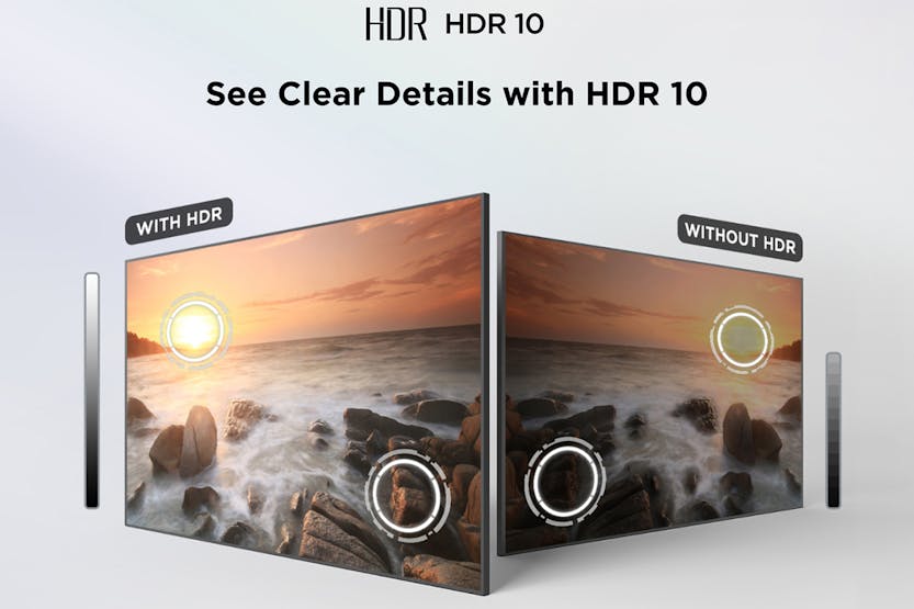 TCL 32" QLED Full HD Android Smart TV | 32V5C TCL 32" QLED Full HD Android Smart TV | 32V5C