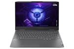 Lenovo LOQ 15IRH8 15.6" Intel Core i5 | 16GB | 512GB | Storm Grey | GeForce RTX 4050 Lenovo LOQ 15IRH8 15.6" Intel Core i5 | 16GB | 512GB | Storm Grey | GeForce RTX 4050