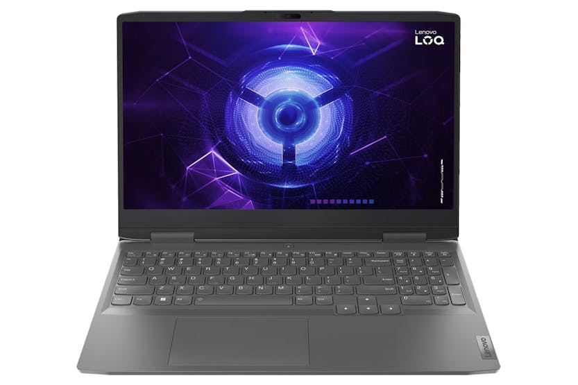 Lenovo LOQ 15IRH8 15.6" Intel Core i5 | 16GB | 512GB | Storm Grey | GeForce RTX 4050 Lenovo LOQ 15IRH8 15.6" Intel Core i5 | 16GB | 512GB | Storm Grey | GeForce RTX 4050
