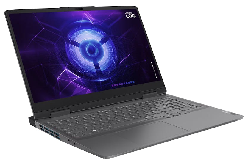 Lenovo LOQ 15IRH8 15.6" Intel Core i5 | 16GB | 512GB | Storm Grey | GeForce RTX 4050 Lenovo LOQ 15IRH8 15.6" Intel Core i5 | 16GB | 512GB | Storm Grey | GeForce RTX 4050