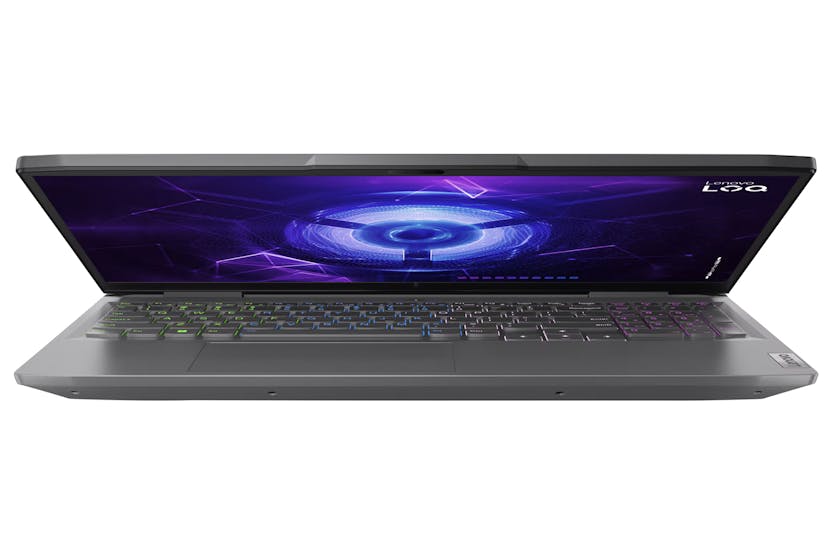 Lenovo LOQ 15IRH8 15.6" Intel Core i5 | 16GB | 512GB | Storm Grey | GeForce RTX 4050 Lenovo LOQ 15IRH8 15.6" Intel Core i5 | 16GB | 512GB | Storm Grey | GeForce RTX 4050