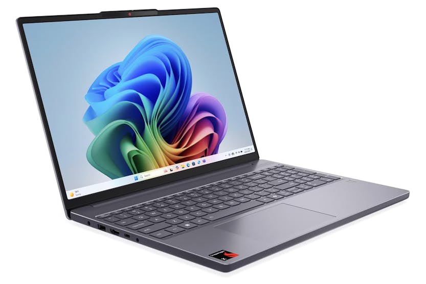 Lenovo IdeaPad Slim 3 15Q8X10 15.3" Snapdragon X | 24GB | 1TB | Luna Grey Lenovo IdeaPad Slim 3 15Q8X10 15.3" Snapdragon X | 24GB | 1TB | Luna Grey