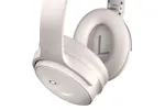 Bose QuietComfort Over-Ear Wireless Headphones | White Smoke Bose QuietComfort Over-Ear Wireless Headphones | White Smoke