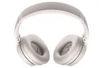 Bose QuietComfort Over-Ear Wireless Headphones | White Smoke Bose QuietComfort Over-Ear Wireless Headphones | White Smoke