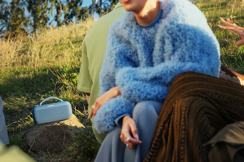 Bose SoundLink Max Portable Bluetooth Speaker | Blue Dusk Bose SoundLink Max Portable Bluetooth Speaker | Blue Dusk