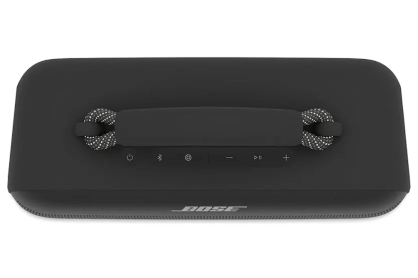 Bose SoundLink Max Portable Bluetooth Speaker | Black Bose SoundLink Max Portable Bluetooth Speaker | Black