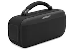 Bose SoundLink Max Portable Bluetooth Speaker | Black Bose SoundLink Max Portable Bluetooth Speaker | Black