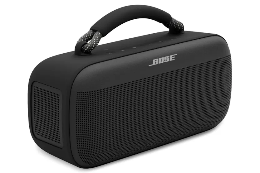 Bose SoundLink Max Portable Bluetooth Speaker | Black Bose SoundLink Max Portable Bluetooth Speaker | Black