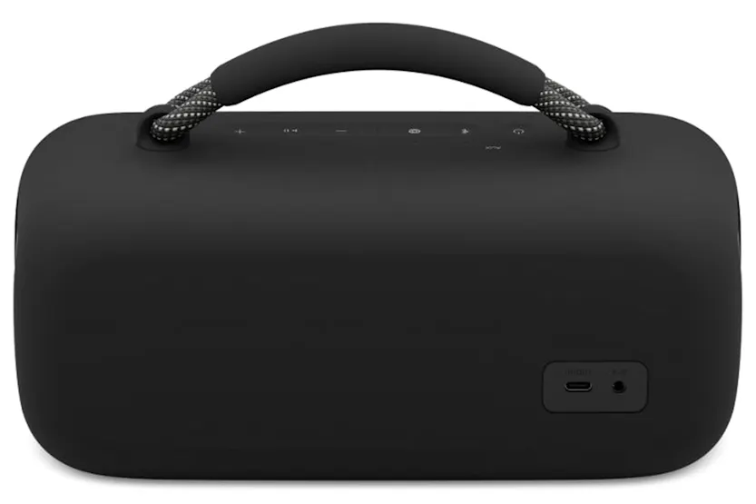 Bose SoundLink Max Portable Bluetooth Speaker | Black Bose SoundLink Max Portable Bluetooth Speaker | Black