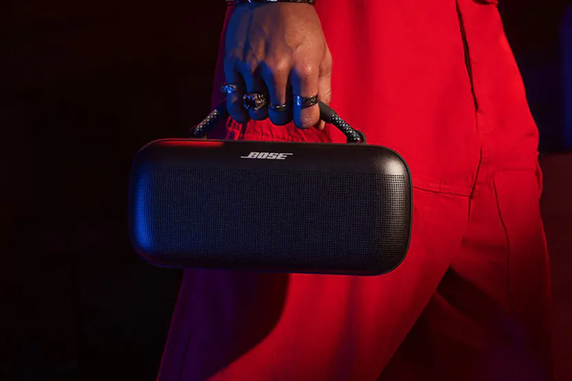 Bose SoundLink Max Portable Bluetooth Speaker | Black Bose SoundLink Max Portable Bluetooth Speaker | Black