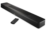 Bose Smart Soundbar | Black Bose Smart Soundbar | Black
