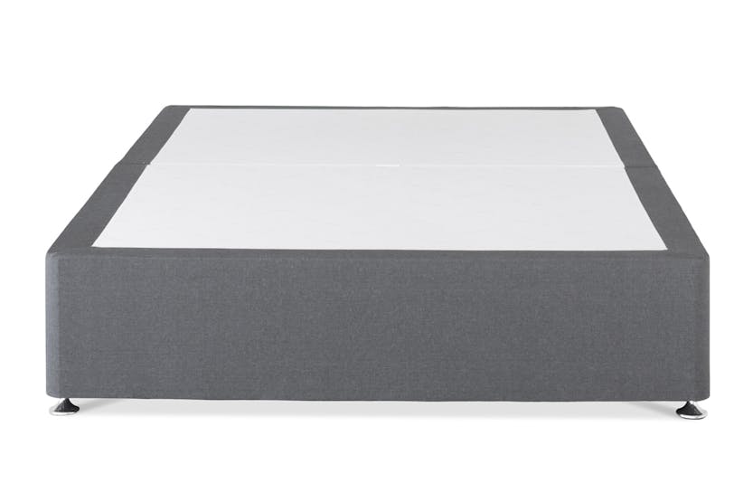 Castlebeds | Signature Elite Bed Bundle | Single | 3ft | Graphite Castlebeds | Signature Elite Bed Bundle | Single | 3ft | Graphite