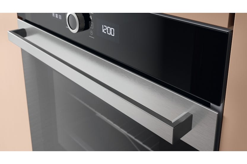 Hotpoint Built-In Electric Single Oven | HOI5S8PM0XUK Hotpoint Built-In Electric Single Oven | HOI5S8PM0XUK