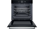 Hotpoint Built-In Electric Single Oven | HOI5S8PM0XUK Hotpoint Built-In Electric Single Oven | HOI5S8PM0XUK
